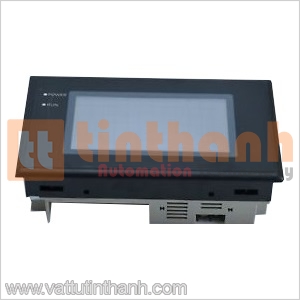 NT20S-ST121-EV3 - NT20SST121EV3 - Màn hình HMI cảm ứng NT20S 5" LCD Omron