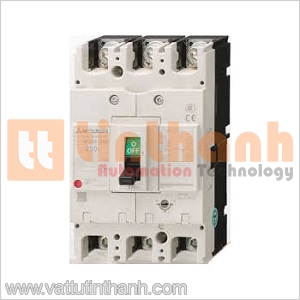 NV250-SV 3P 150A 100-200-500MA - NV250SV 3P 150A 100200500MA - Cầu dao chống dòng rò (ELCB) Mitsubishi