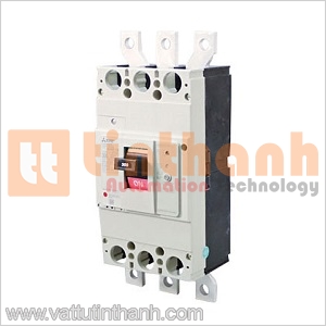 NV400-SW 3P 250A 30MA - NV400SW 3P 250A 30MA - Cầu dao chống dòng rò (ELCB) Mitsubishi