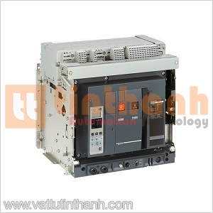 NW32H14F2 - Máy cắt không khí Masterpact NW32H1 4P 3200A Schneider