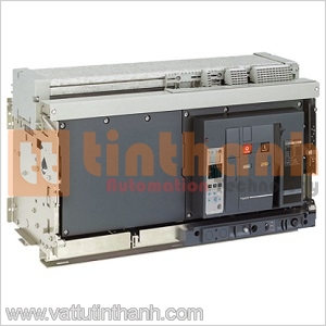 NW50H24F2 - Máy cắt không khí Masterpact NW50H2 4P 5000A Schneider