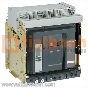 NW63H14F2 - Máy cắt không khí Masterpact NW63H1 4P 6300A Schneider