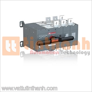 OTM1250E3CM230C - Bộ chuyển đổi nguồn điện 3P OTM 1250A