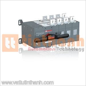 OTM1250E4CM230C - Bộ chuyển đổi nguồn điện 4P OT 1250A