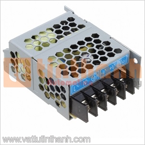 PMC-05V015W1AA - PMC05V015W1AA - Bộ nguồn cung cấp 5V 15W Delta