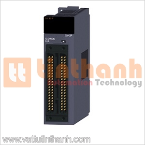QD70P4 - QD70P4 - Mô đun điều khiển vị trí 4 trục 10/Axis Mitsubishi