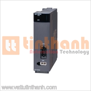 QD74MH8 - QD74MH8 - Mô đun điều khiển vị trí 8 trục 32/Axis Mitsubishi