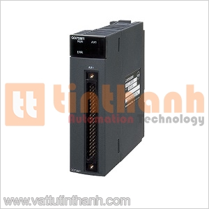 QD75M2 - QD75M2 - Mô đun điều khiển vị trí 2 trục 600/Axis Mitsubishi
