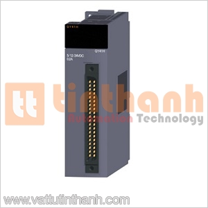 QD75P1 - QD75P1 - Mô đun điều khiển vị trí 1 trục 600/Axis Mitsubishi