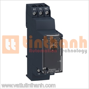 RE22R1MYMR - Relay thời gian Multi-Function 0.05S-300H Schneider