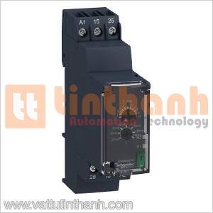RE22R2QEMR - Relay thời gian Star-Delta 0.3S-30S Schneider