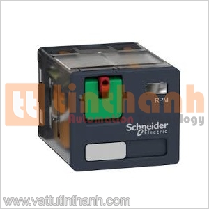 RPM31B7 - Relay công suất Zelio RPM 15A Schneider