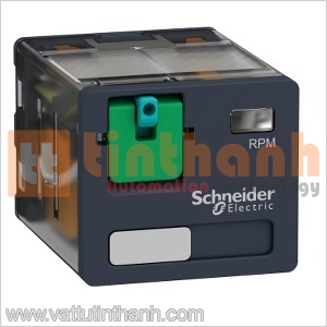 RPM31FD - Relay công suất Zelio RPM 15A Schneider