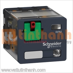 RPM32B7 - Relay công suất Zelio RPM 15A Schneider