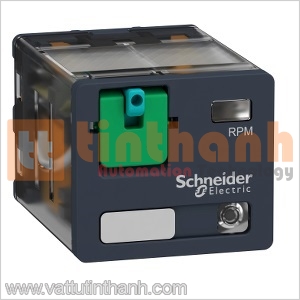 RPM32FD - Relay công suất Zelio RPM 15A Schneider