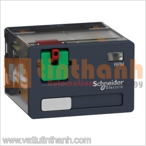 RPM41B7 - Relay công suất Zelio RPM 15A Schneider