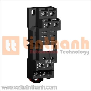 RPZF2 - Đế Socket RPZ Mixed 16A < 250V Schneider