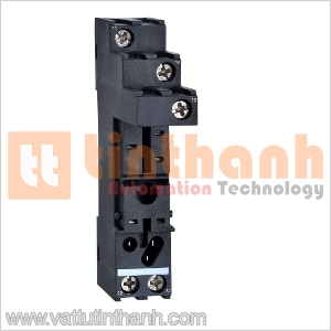 RSZE1S35M - Đế Socket RSZ Separate < 250VAC Schneider
