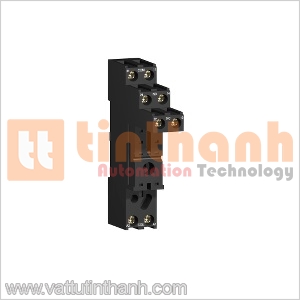 RSZE1S48M - Đế Socket RSZ Separate < 250VAC Schneider