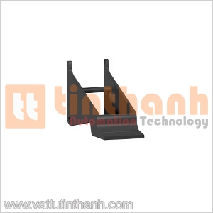 RSZR215 - Phụ kiện Relay RSZ maintaining clamp Schneider