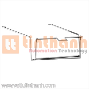 RXZ400 - Phụ kiện Relay RSZ maintaining clamp Schneider