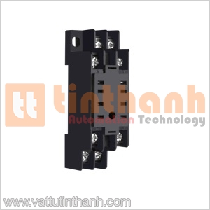 RXZE1M2C - Đế Socket RXZ Mixed 7A - 250V - Schneider TT