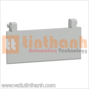 RXZL420 - Phụ kiện Sheet of 108 Clip-In Relay Schneider