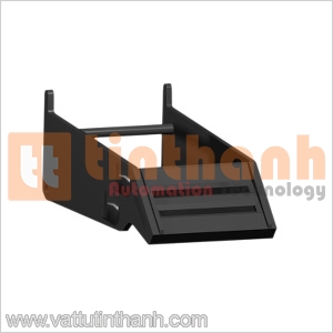 RXZR335 - Phụ kiện Relay RSZ maintaining clamp Schneider