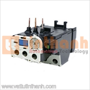 TH-T18 0.7A - THT18 0.7A - Relay nhiệt (Overload Relay) TH-T Series Mitsubishi