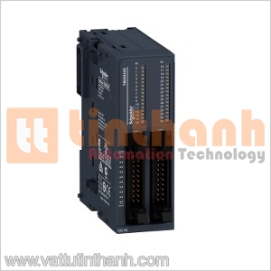 TM3DI32K - Mô đun Digital input M221 32DI - Schneider TT