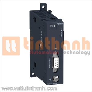 TM4PDPS1 - Mô đun truyền thông M251 - Schneider TT