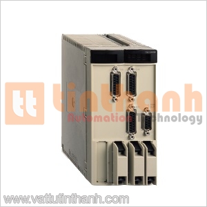 TSXCAY42 - Mô đun điều khiển Servo 4 Axis - Schneider TT