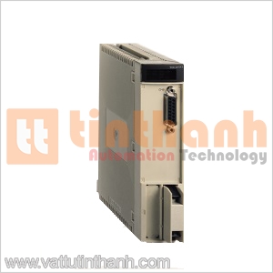 TSXCFY11 - Mô đun điều khiển Stepper Motors 1 Axis - Schneider TT