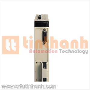 TSXCTY2AC - Mô đun counter 2 kênh 40KHZ Schneider