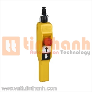 XACA2014 - Trạm điều khiển nút bấm treo XAC-A - Schneider TT