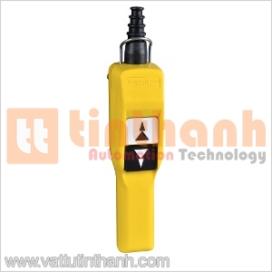 XACA207 - Trạm điều khiển nút bấm treo XAC-A Schneider