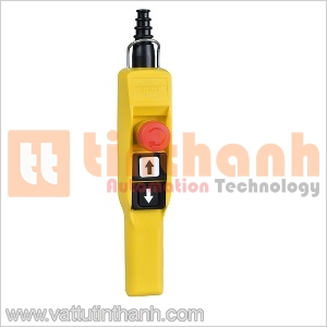 XACA2114 - Trạm điều khiển nút bấm treo XAC-A - Schneider TT