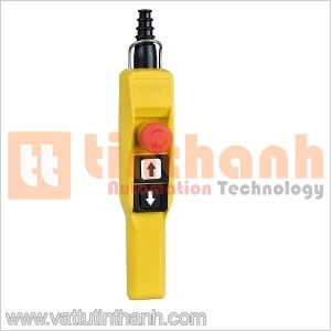 XACA2154 - Trạm điều khiển nút bấm treo XAC-A - Schneider TT