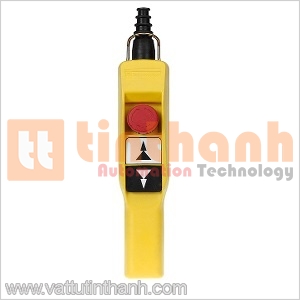 XACA2174 - Trạm điều khiển nút bấm treo XAC-A - Schneider TT