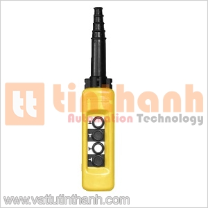 XACA491 - Trạm điều khiển nút bấm treo XAC-A Schneider