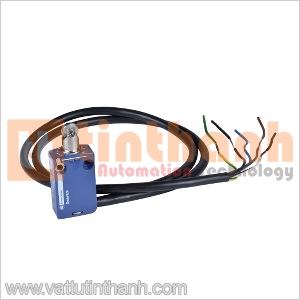 XCMD2102L1 - Công tắc giới hạn XCMD 1M Schneider