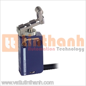 XCMD2124L1 - Công tắc giới hạn XCMD 1M Schneider