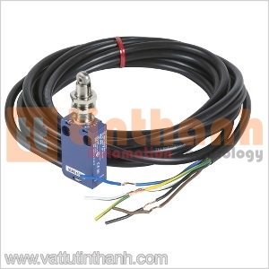 XCMD21F2L1 - Công tắc giới hạn XCMD 1M Schneider