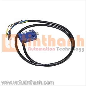 XCMD2510L1 - Công tắc giới hạn XCMD 1M Schneider