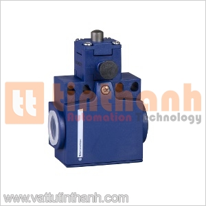 XCNTR2110P16 - Công tắc giới hạn XCNTR M16 - Schneider TT