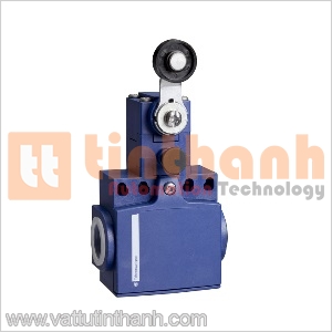 XCNTR2118P16 - Công tắc giới hạn XCNTR M16 - Schneider TT