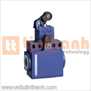 XCNTR2121P16 - Công tắc giới hạn XCNTR M16 - Schneider TT