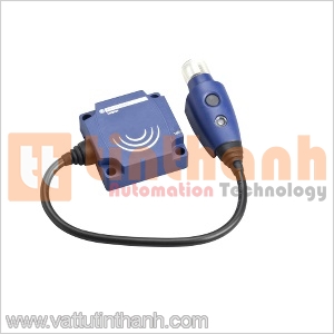 XS9C111A1L01M12 - Cảm biến tiệm cận XS9 SN15MM Schneider
