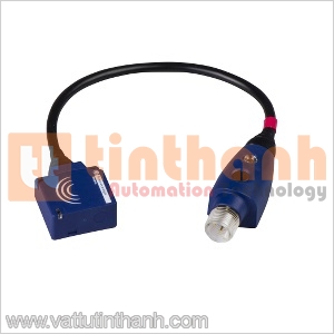XS9E111A1L01M12 - Cảm biến tiệm cận XS9 SN10MM Schneider