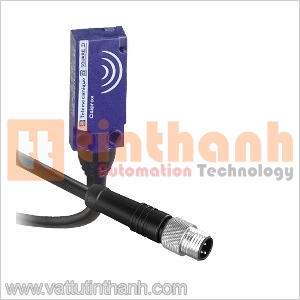 XS9F111A1L01M8 - Cảm biến tiệm cận XS9 SN5MM Schneider